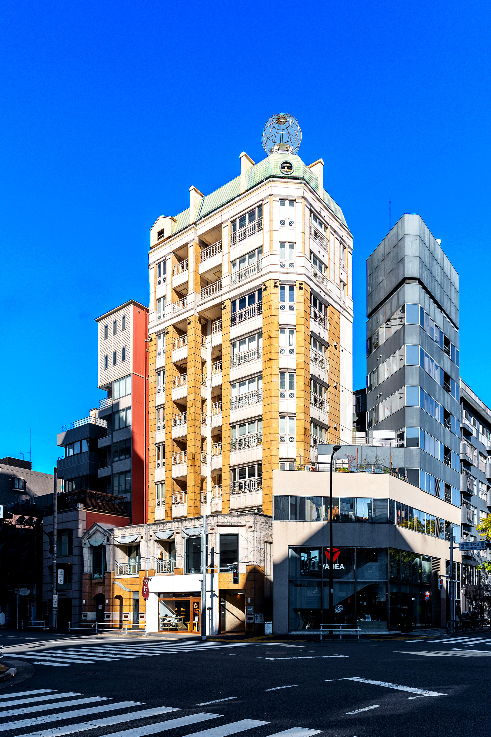 Kyodo Creators,Inc.